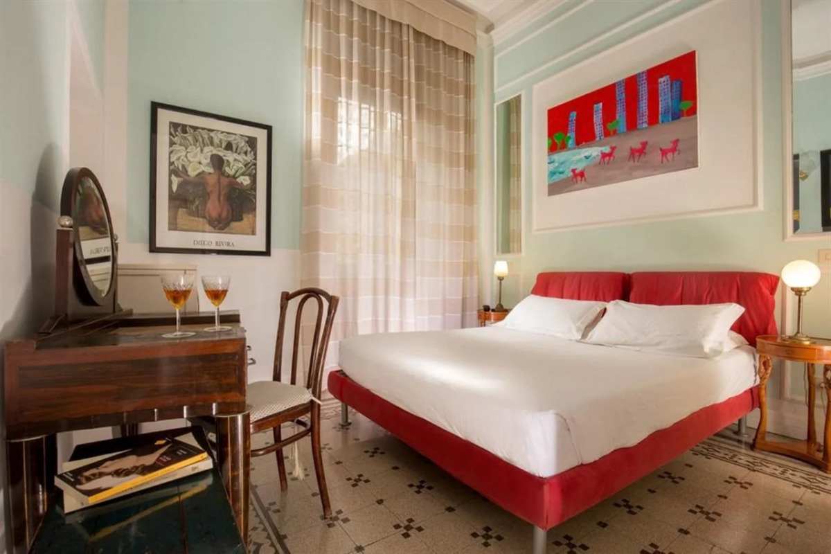 Hotel Emona Aquaeductus