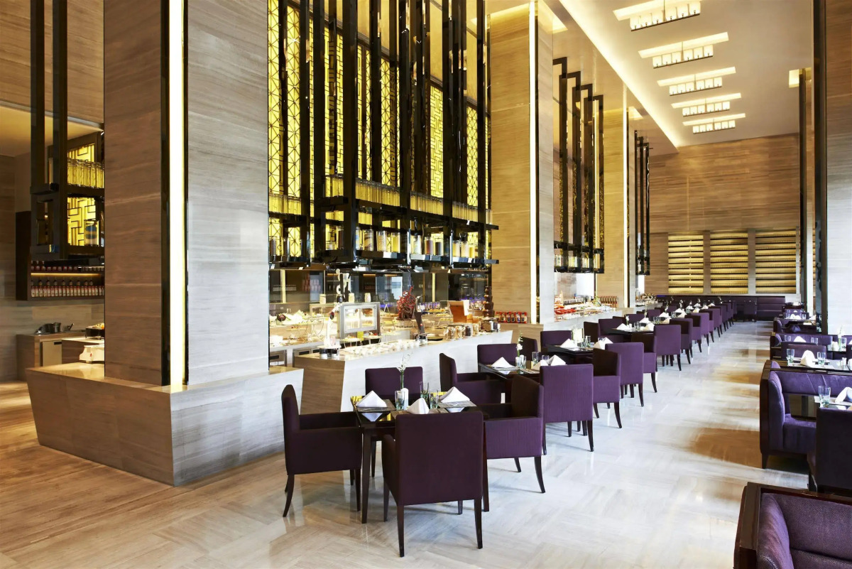 Four Points By Sheraton Langfang, Guan