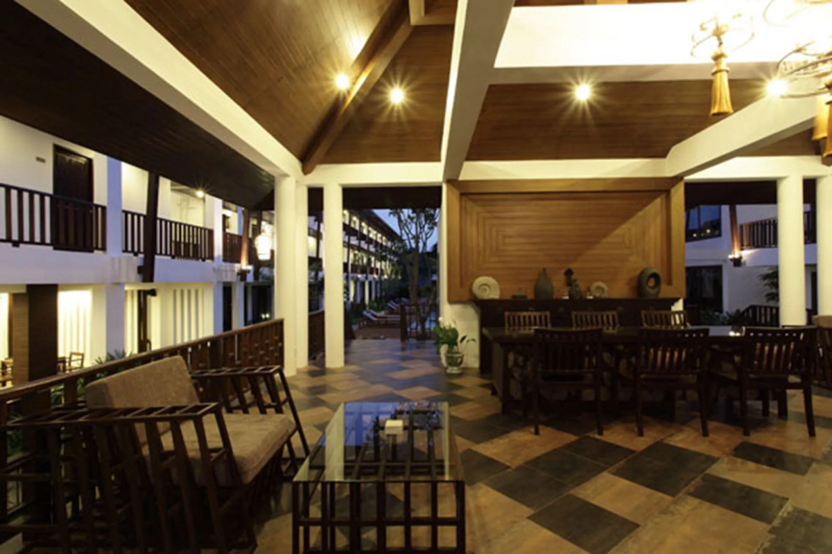 Maryoo Samui Hotel