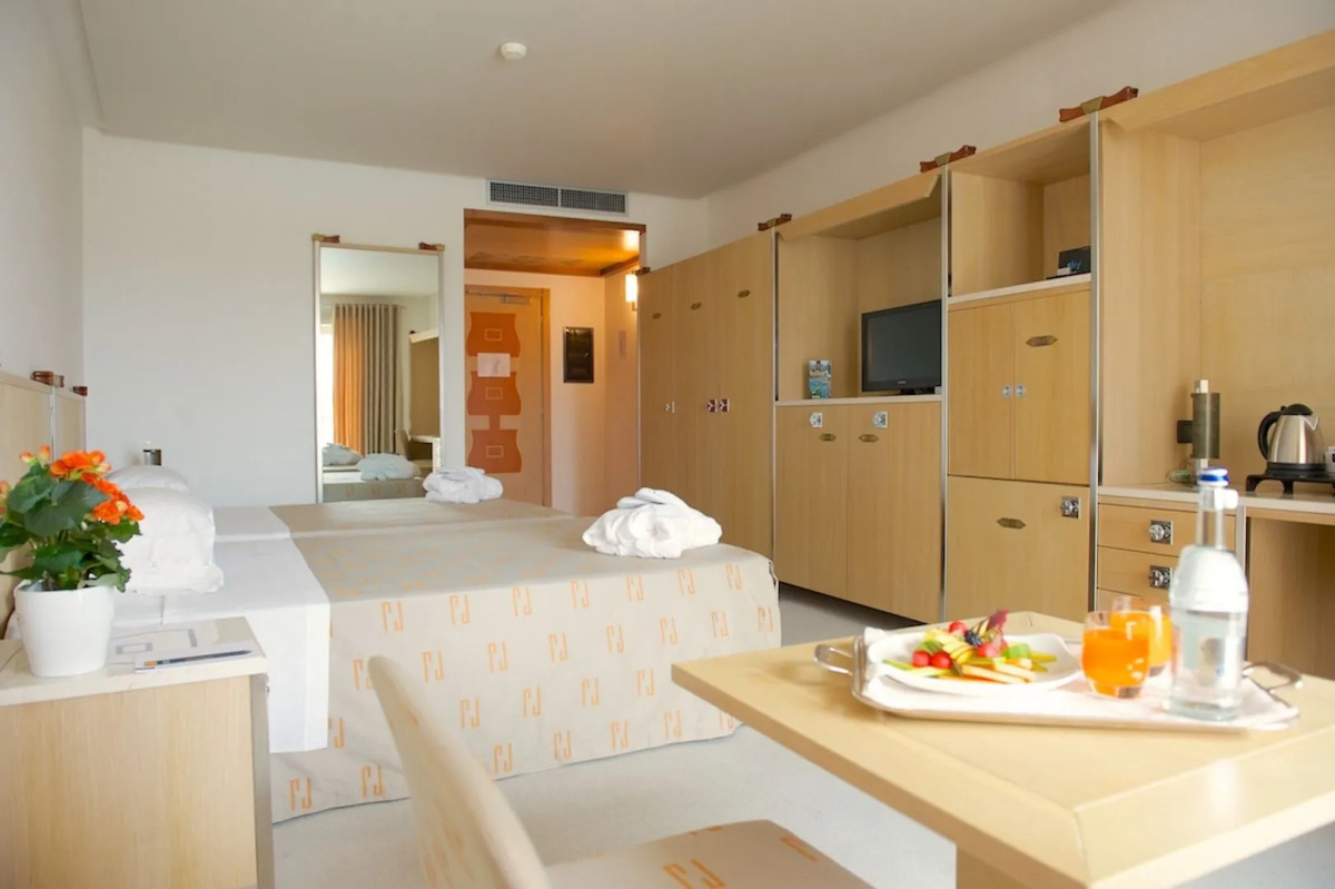 Ethra Reserve - Kalidria