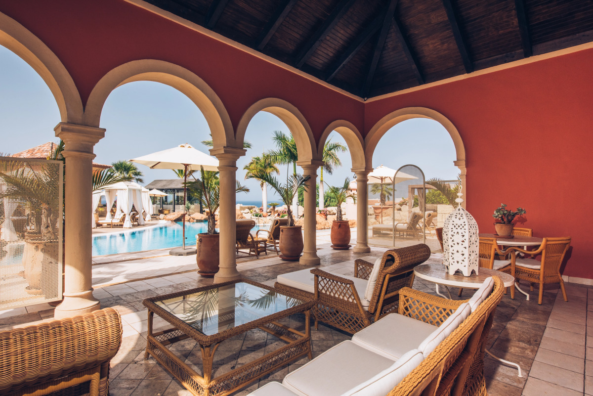 Отель Iberostar Grand El Mirador – Adults Only
