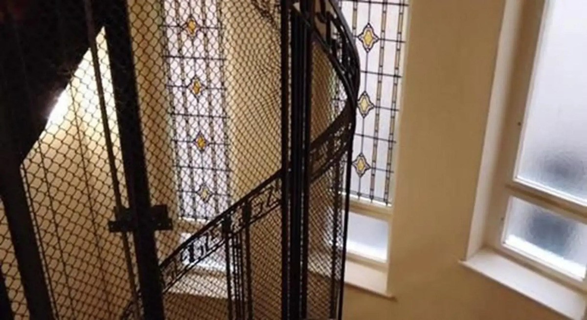 Hotel Aster an der Messe