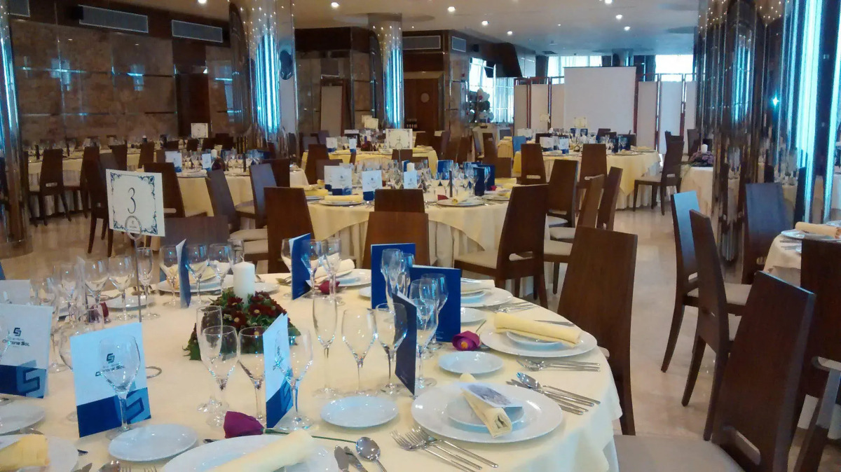 Gran Hotel Corona Sol