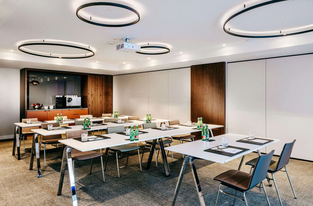 Grand Tirolia Kitzbühel - Member of Hommage Luxury Hotels Collection