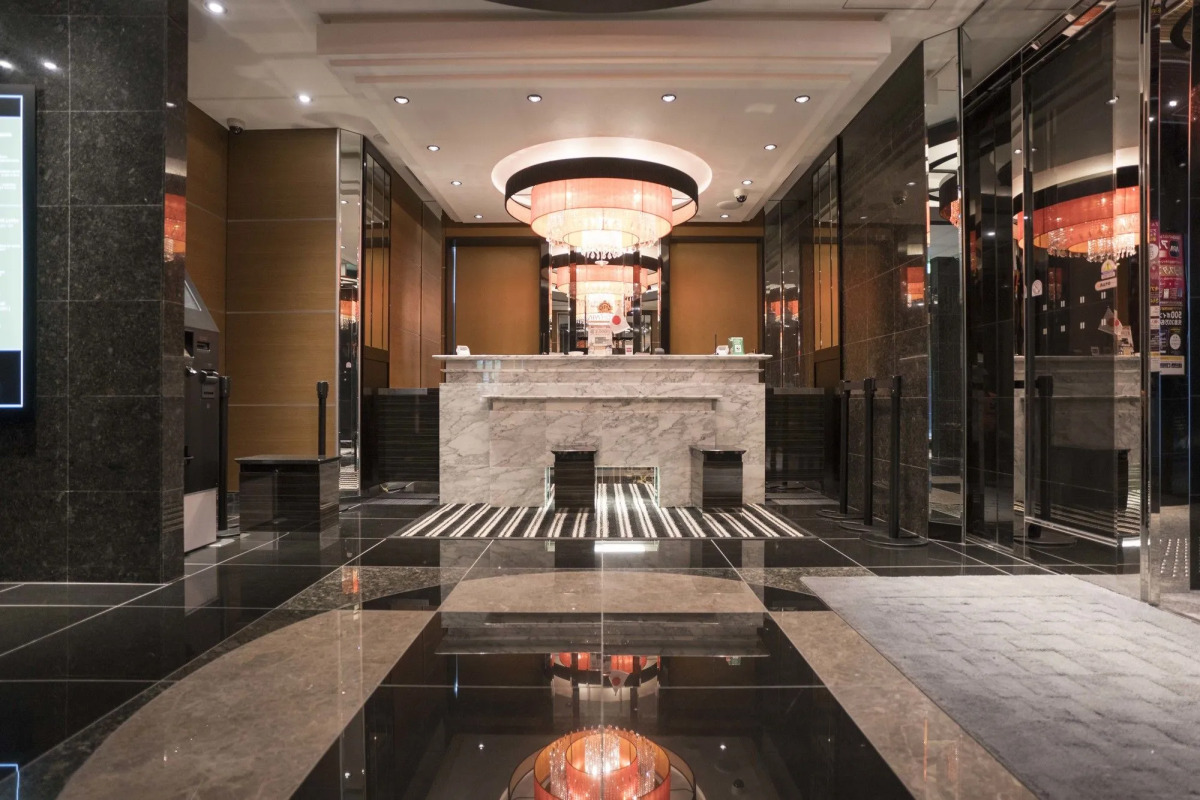 APA Hotel Akihabaraeki Denkigaiguchi