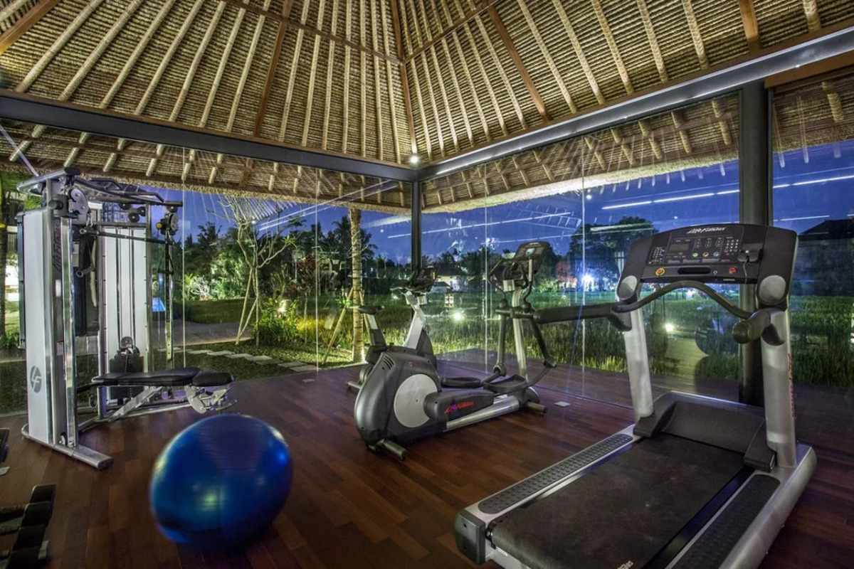 Plataran Ubud Hotel & Spa