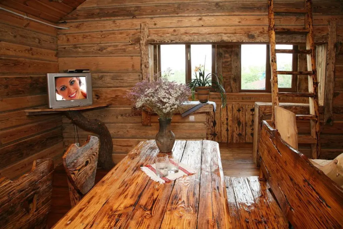 Гостевой дом Колодворье