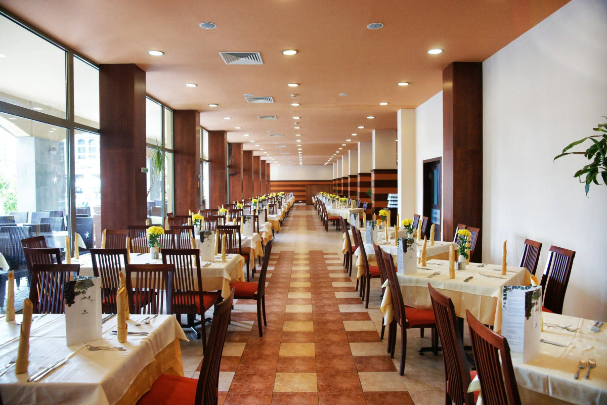 Meliá Sunny Beach Resort