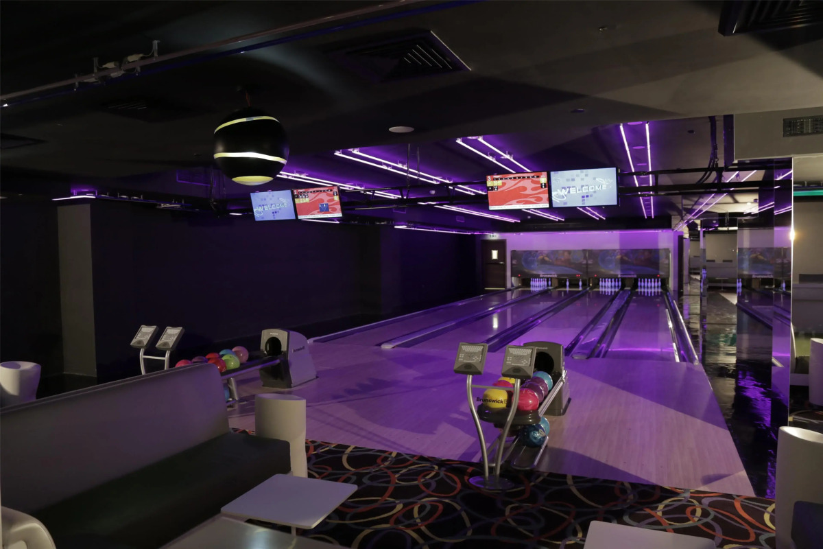 Отель Kempinski