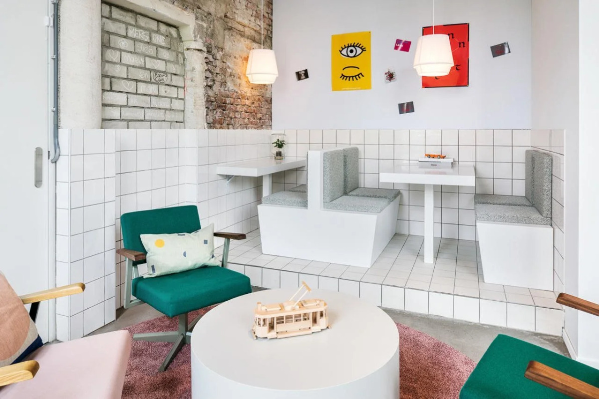 The Social Hub Rotterdam