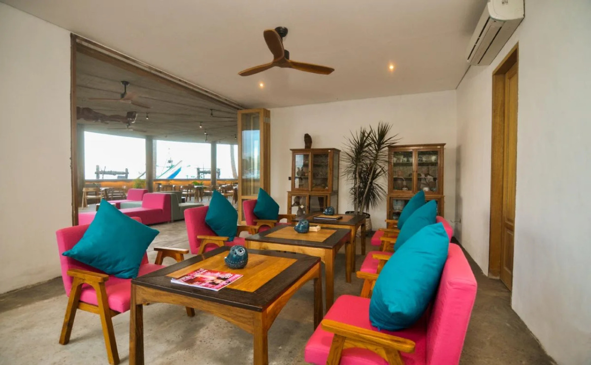 The Tiing Tejakula Villas