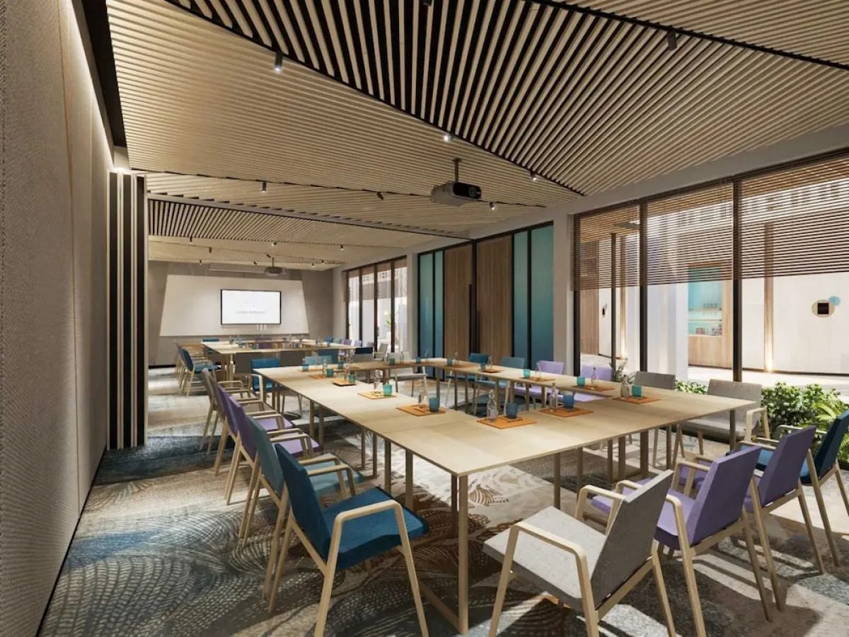 TTC Van Phong Bay Resort