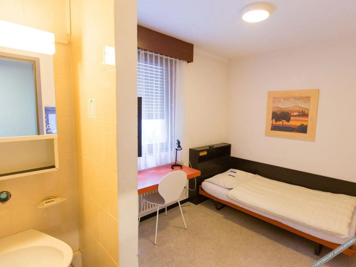 City Hostel Geneva