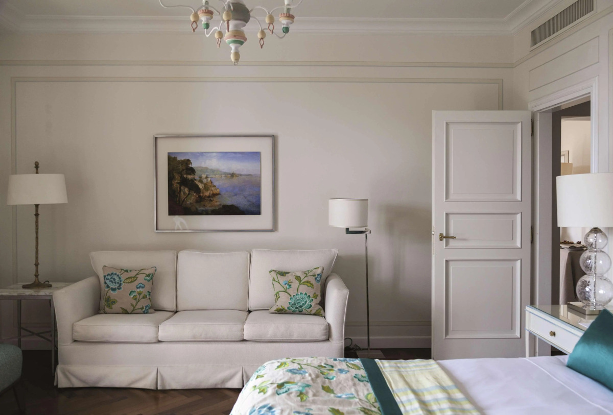 Belmond Hotel Splendido