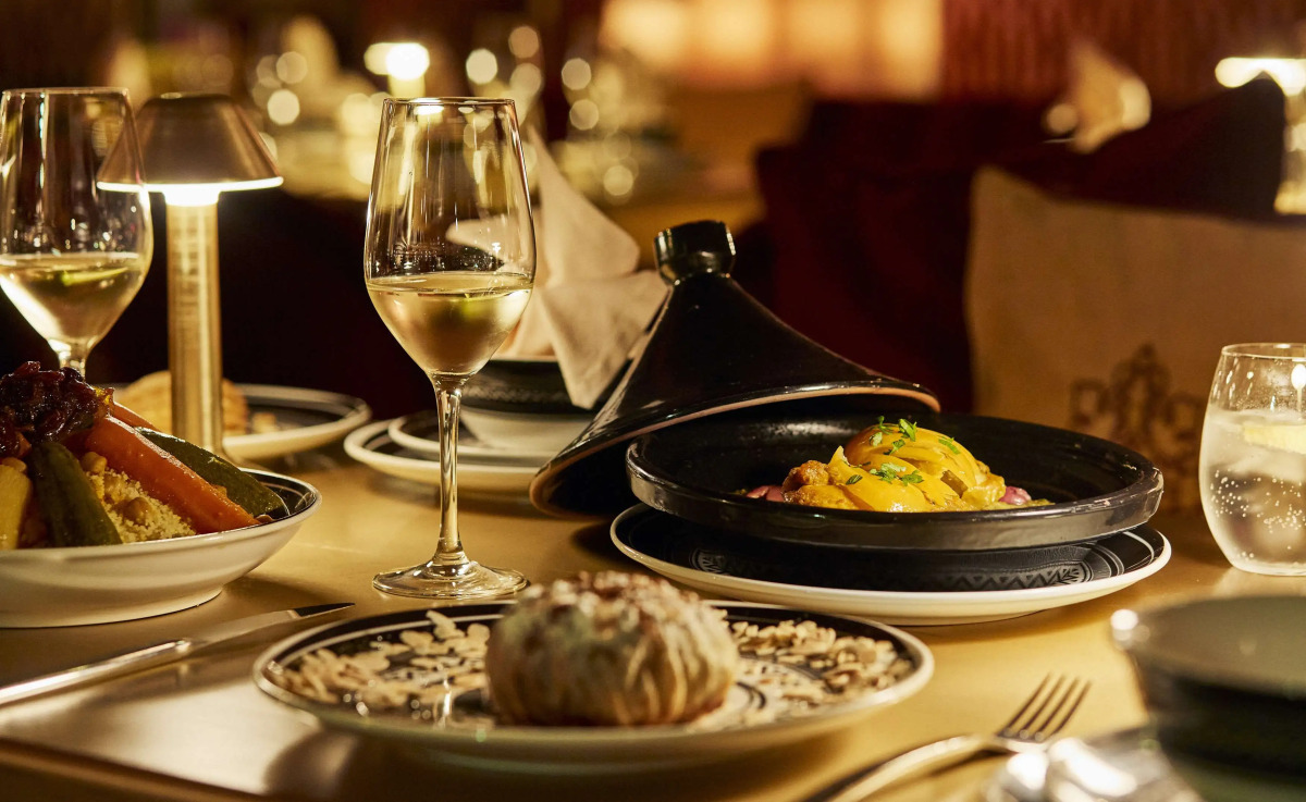 Hyatt Regency Casablanca