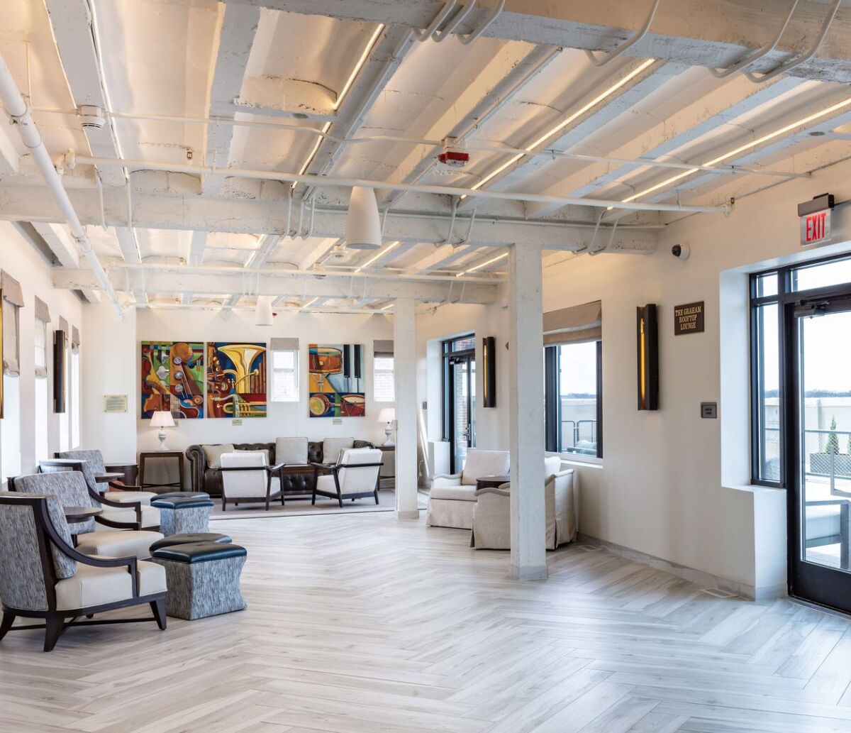 The Yorktowne Hotel, Tapestry Collection by Hilton