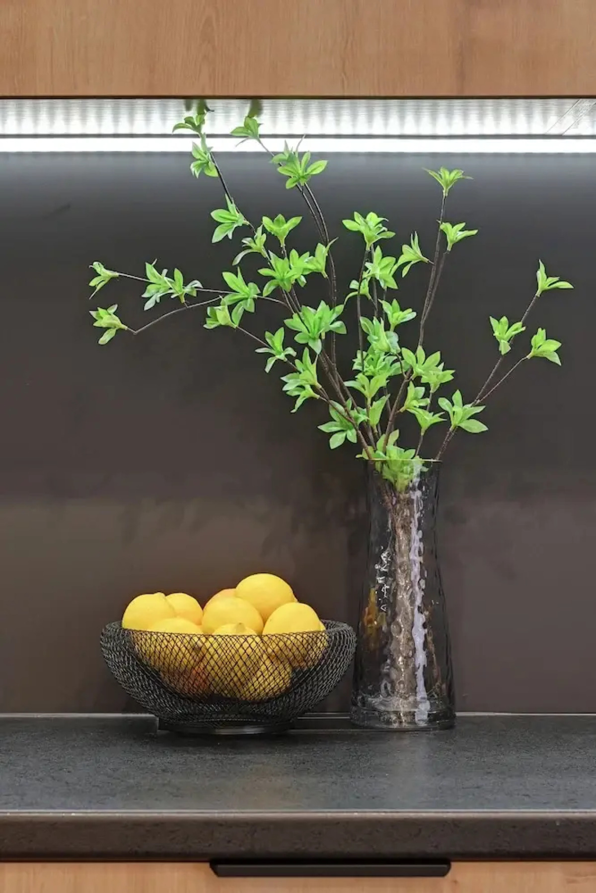 Doki Living - Foodhall & Parking by Downtown Apartments