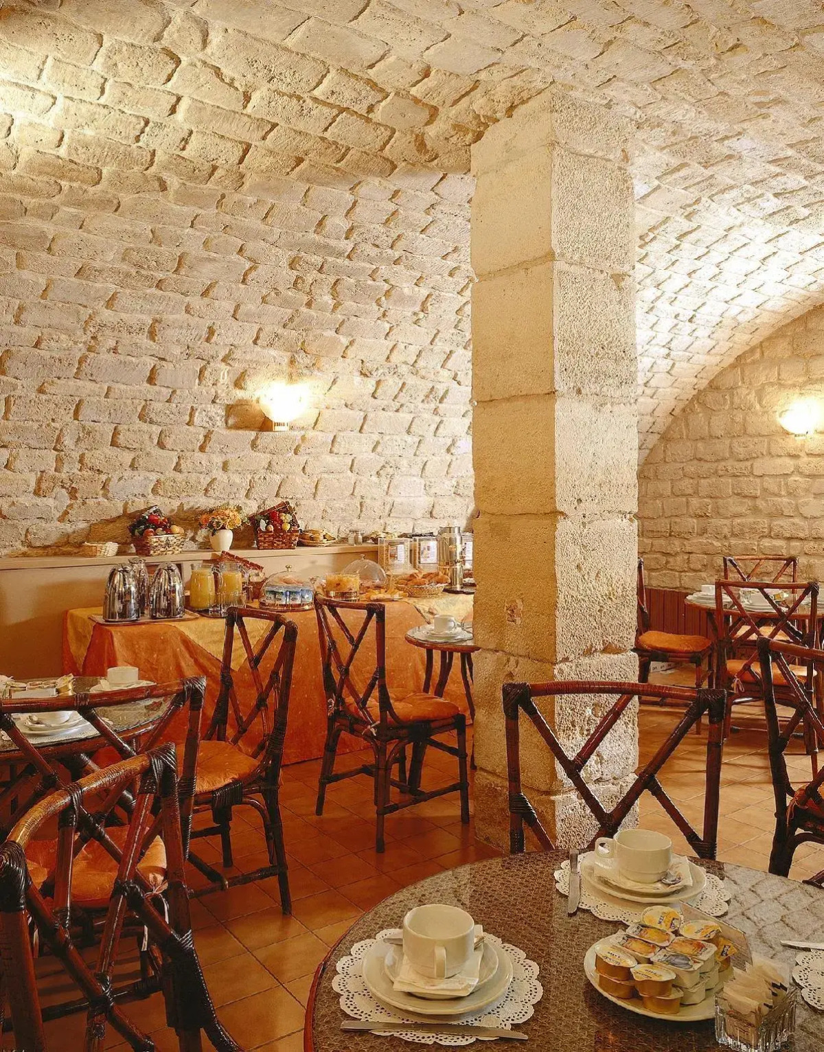 Trianon Gare de Lyon