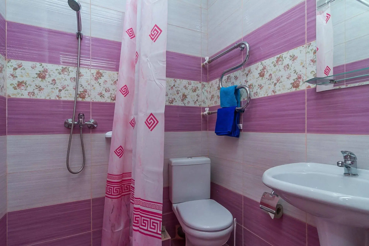 Гостиница «Натали»