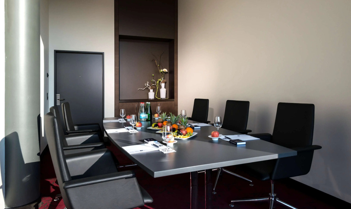 Dorint Airport-Hotel Zürich