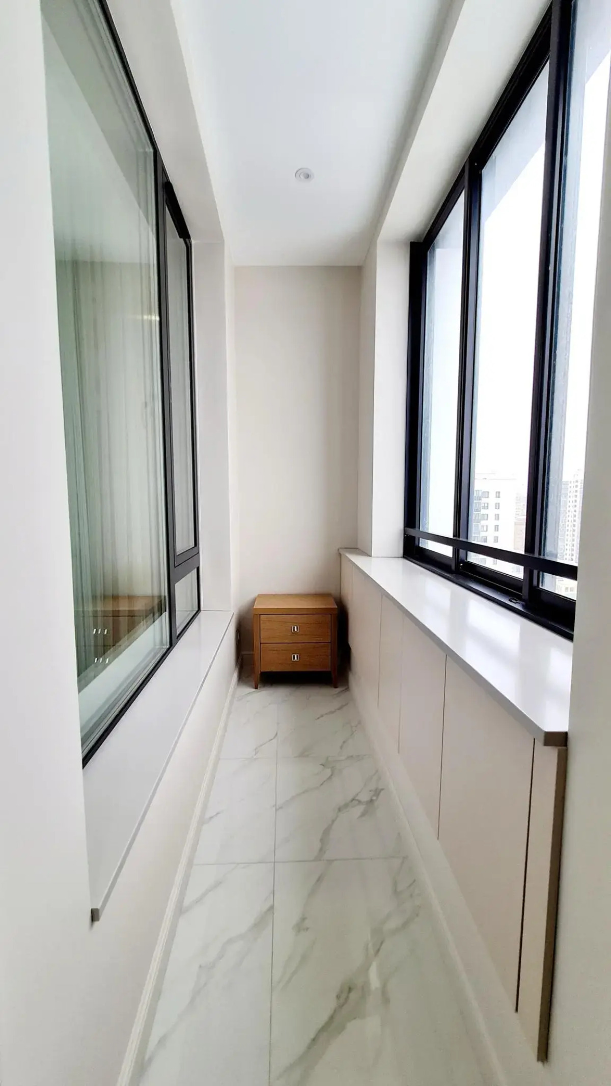 Апартаменты на улице А. Козина