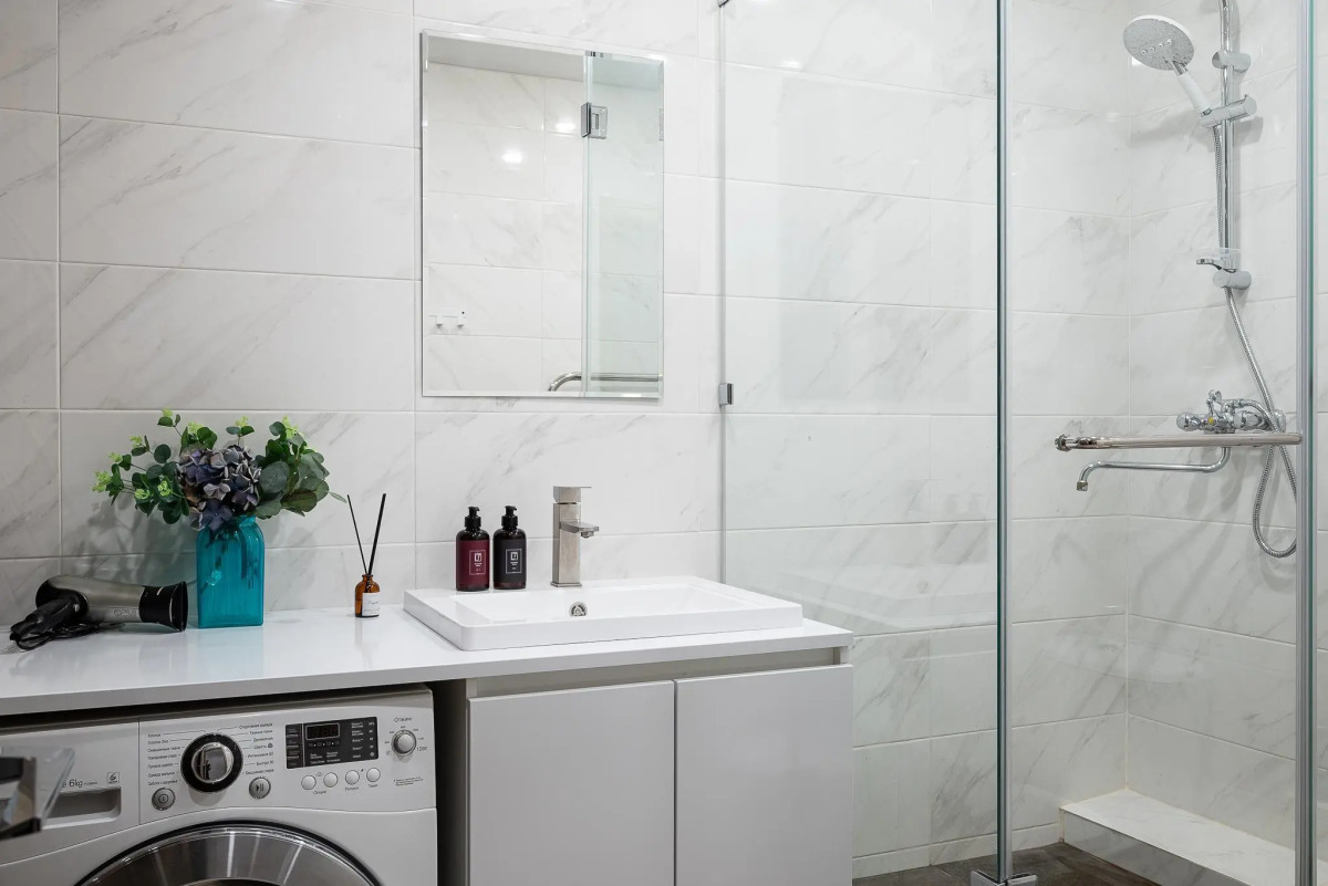 Апартаменты на проспекте Ибрагимова 67