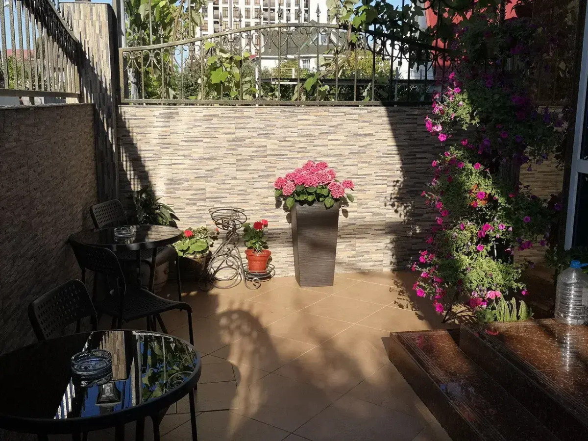 Гостевой дом «Вегас»