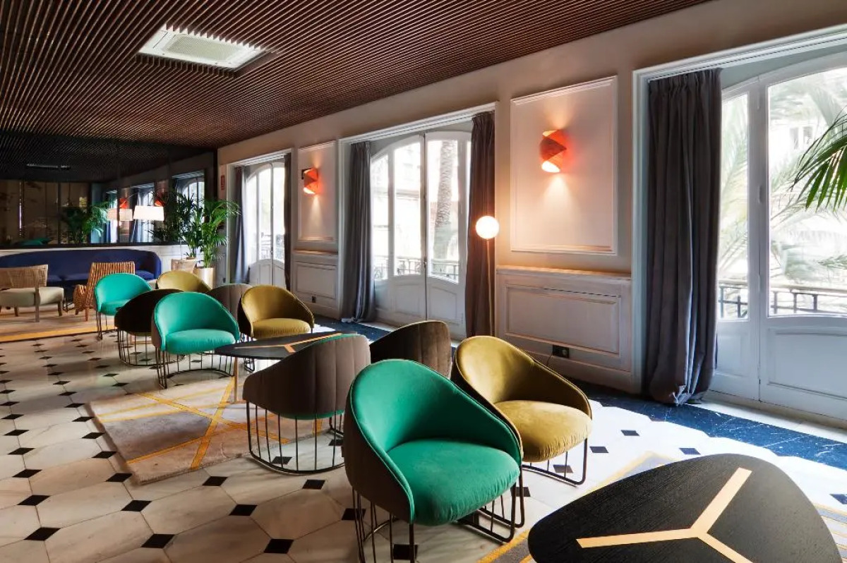 One Shot Reina Victoria