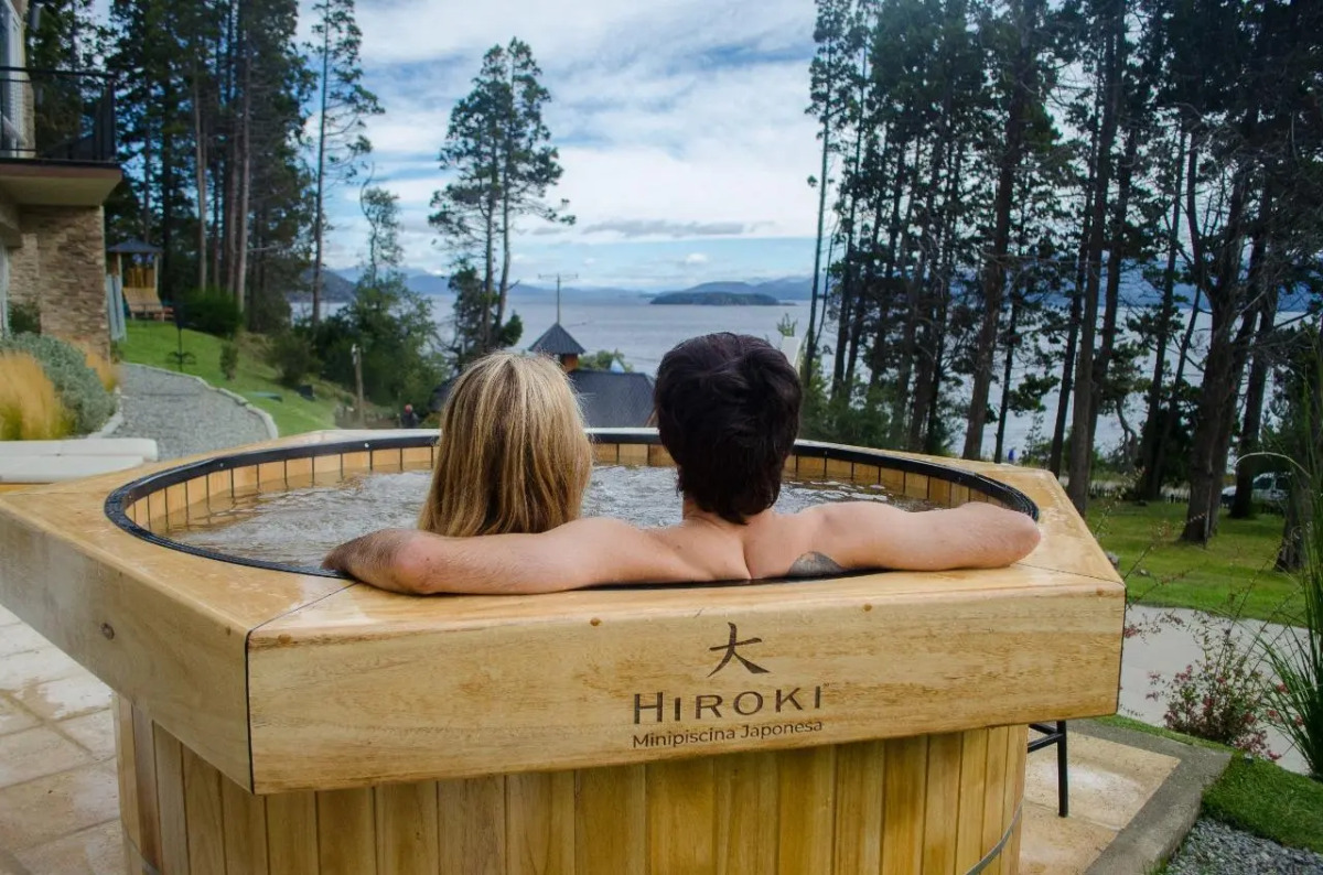 Aguila Mora Suites & Spa