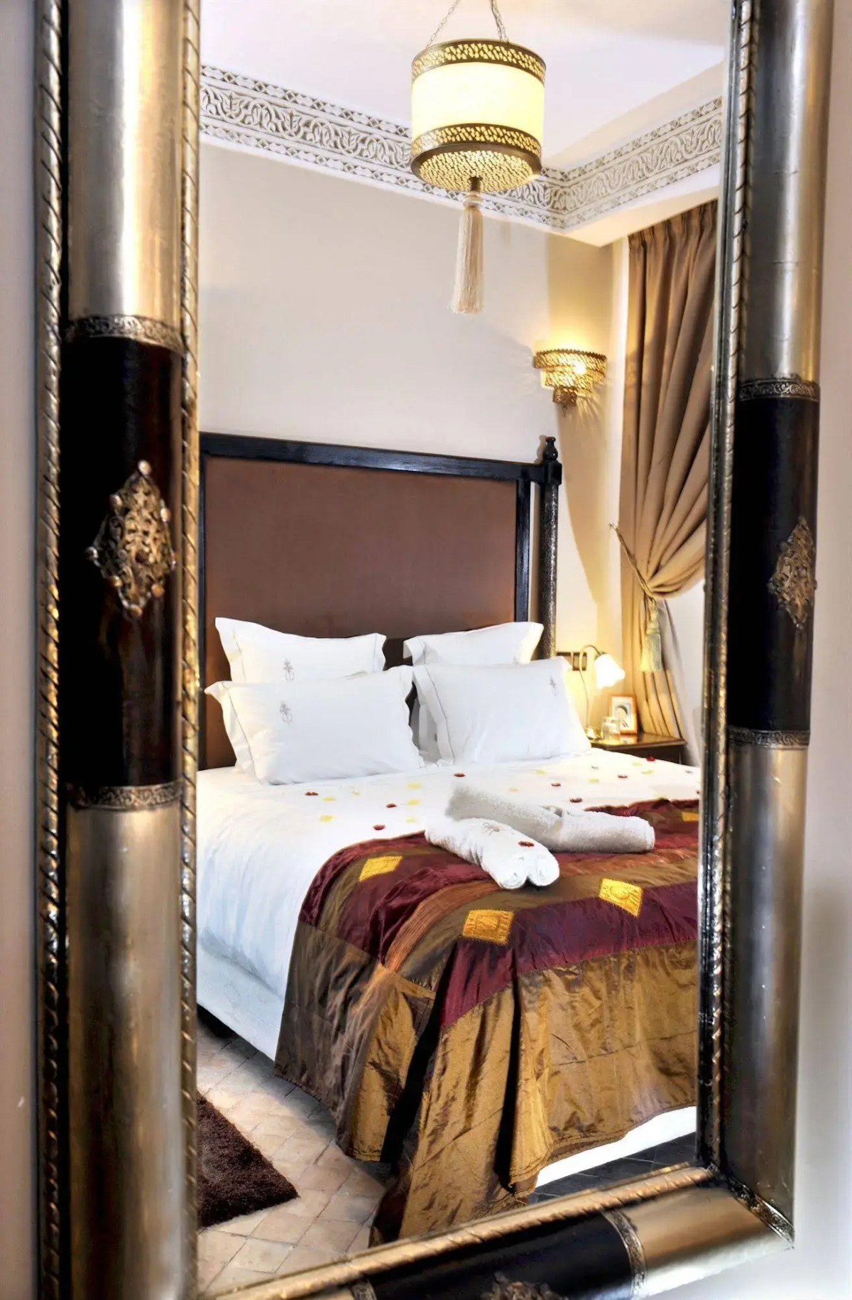 Riad De La Belle Epoque