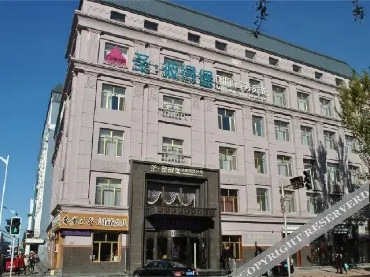 St. Petersburg Business Club