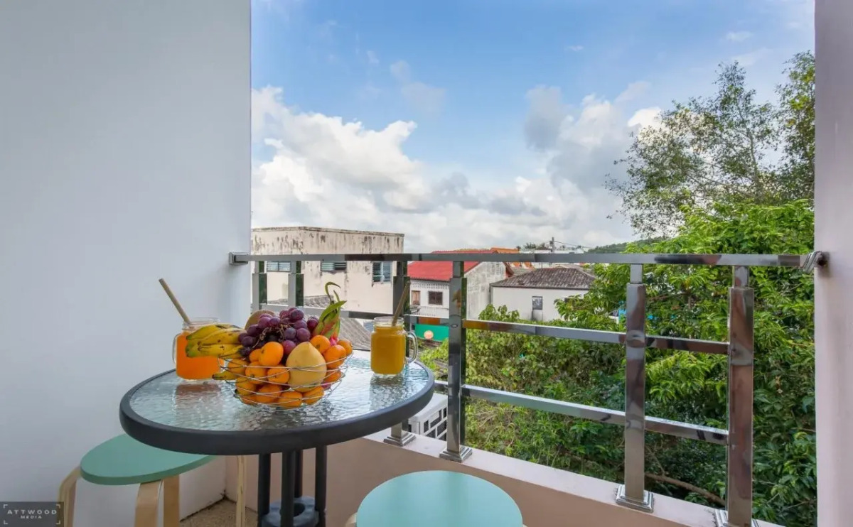 Pelegrin Hotel Samui