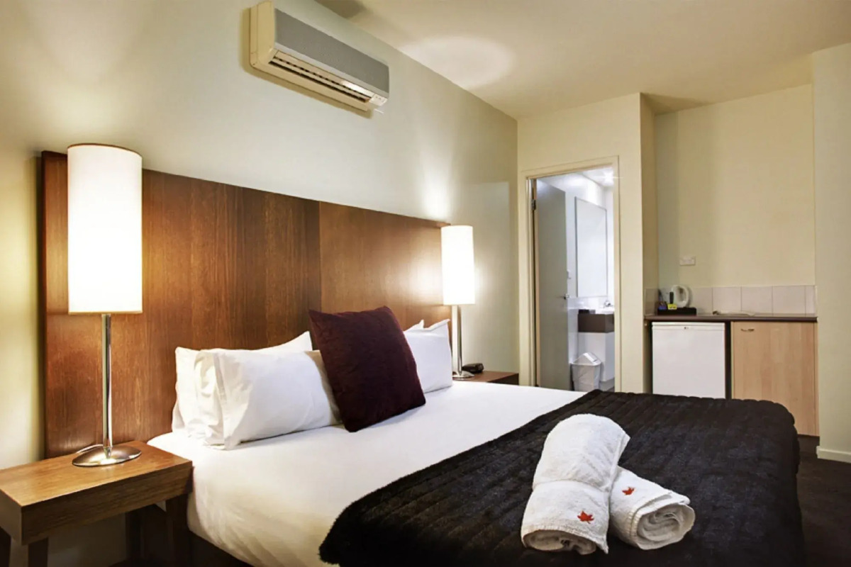 Burwood Serviced Apartments