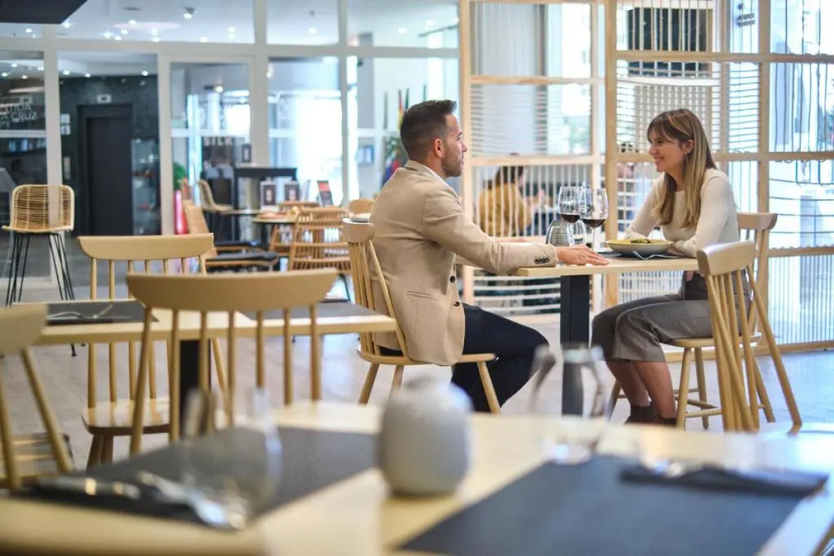 Hotel Silken Atlántida Santa Cruz