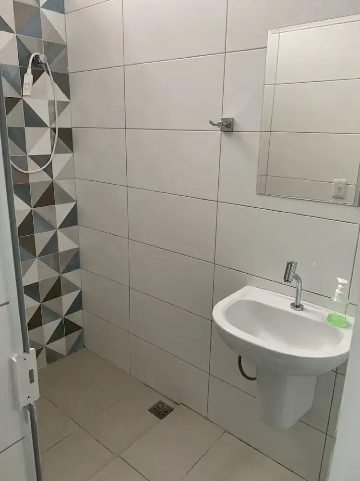 Pousada EAS GRU Airport