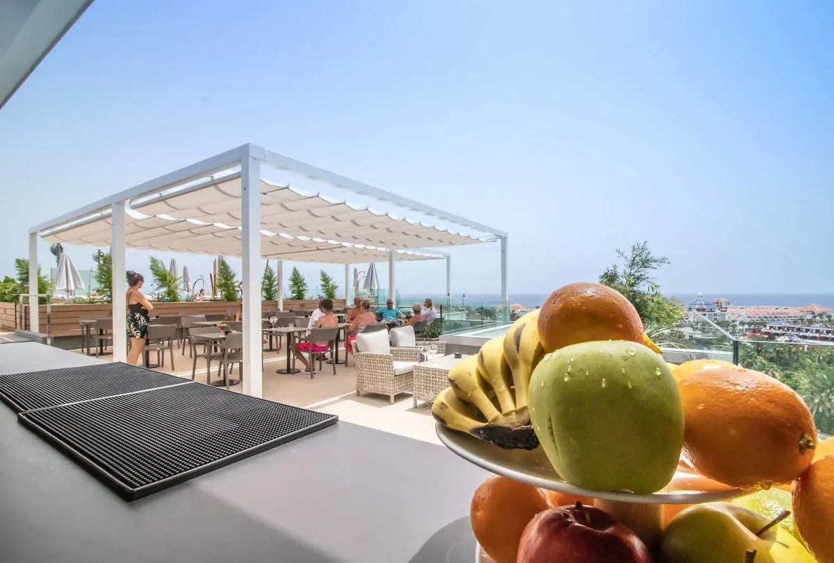 Spring Hotel Vulcano