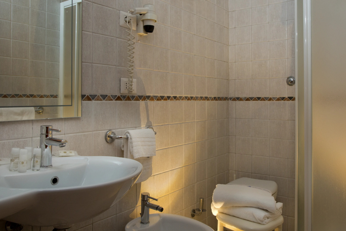 Montespina Park Hotel