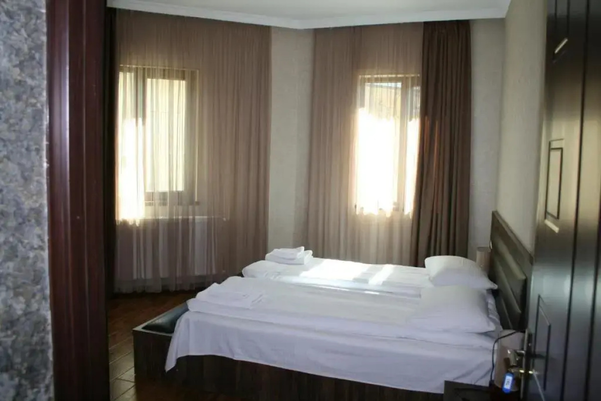 Отель Elite House