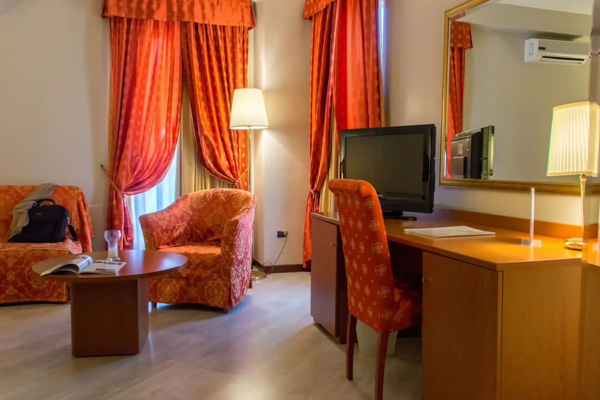 Quality Hotel Excel Roma Ciampino