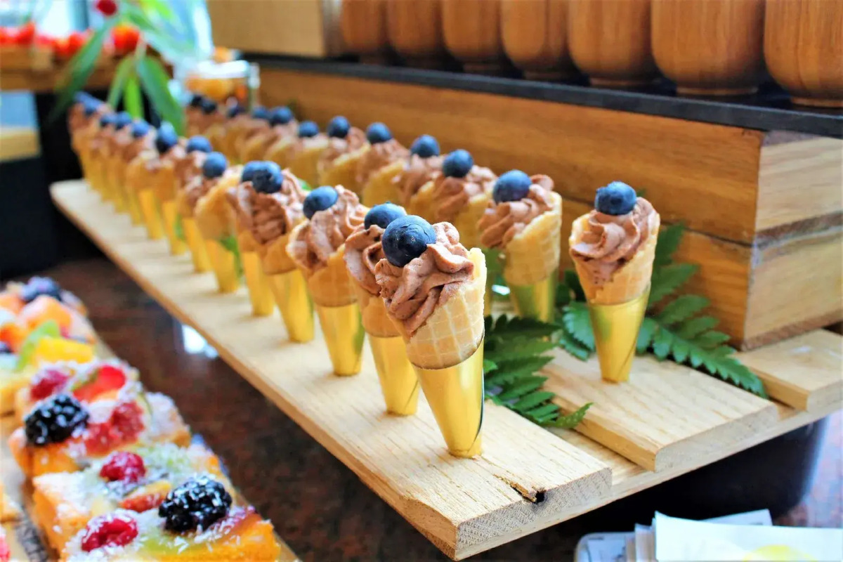 Hilton Paris Charles de Gaulle Airport