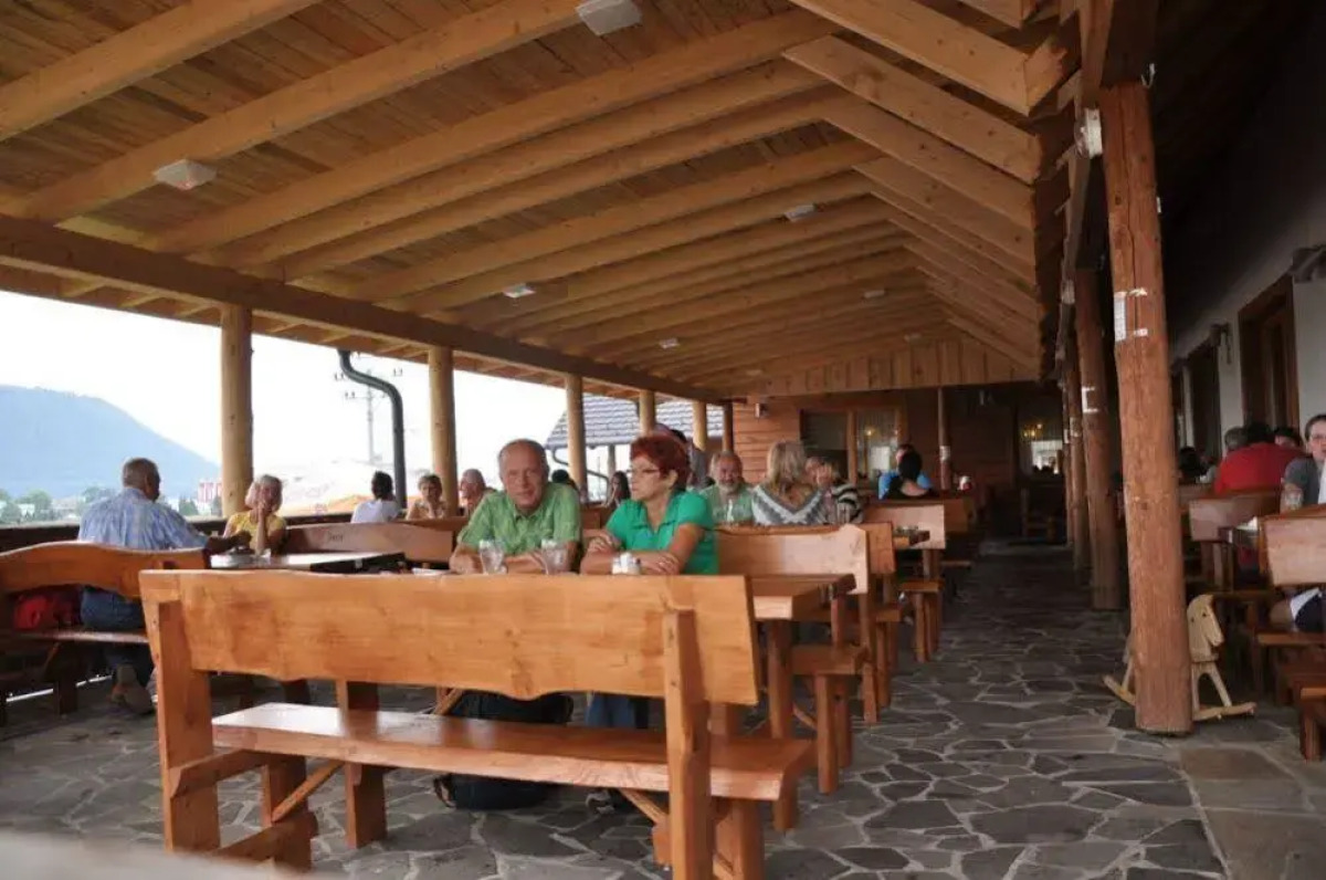 Pension & Wellness Šariš Park