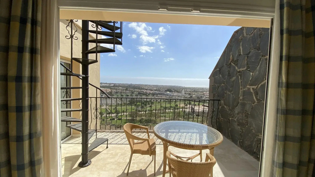 Palm Oasis Maspalomas