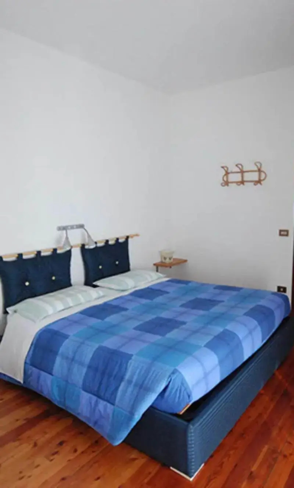 Bed and Breakfast Casa Nini