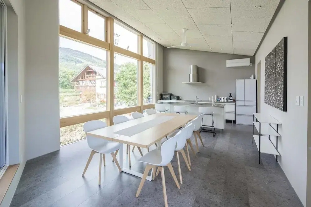 Echo Rocks by The Hakuba Collection