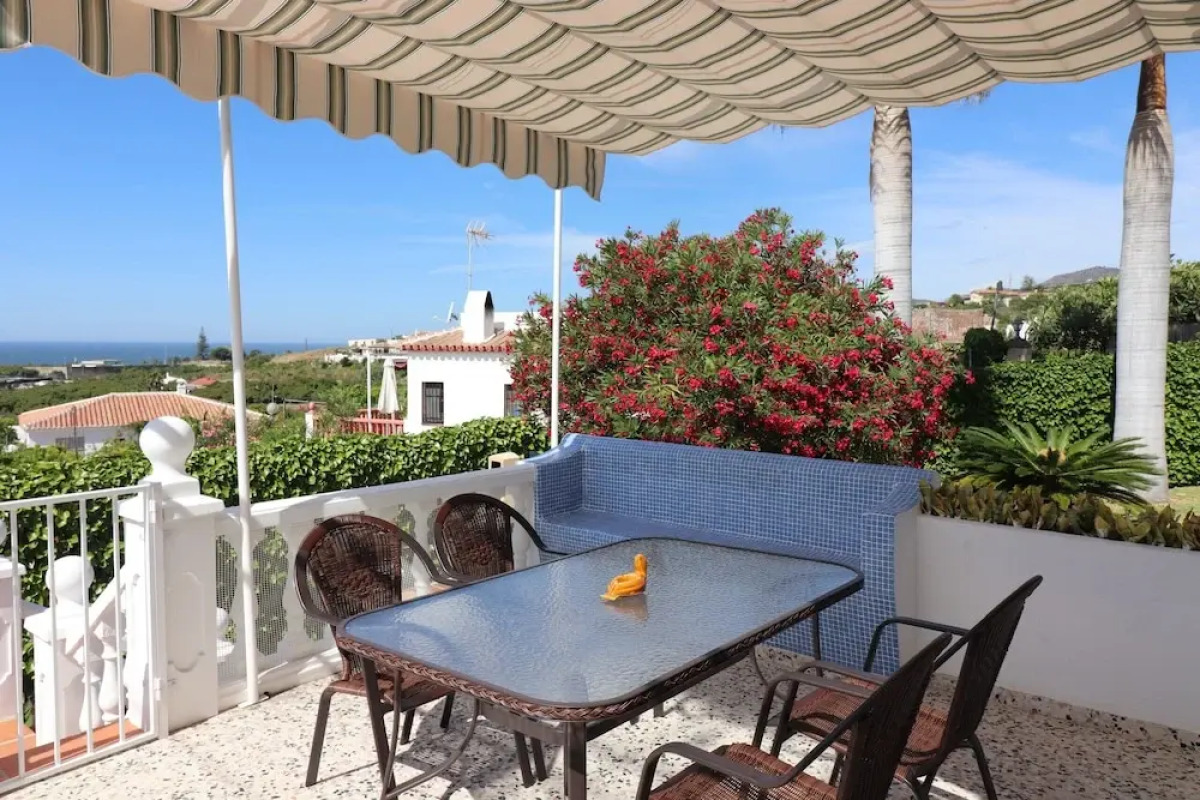 1112 Villa el Romeral