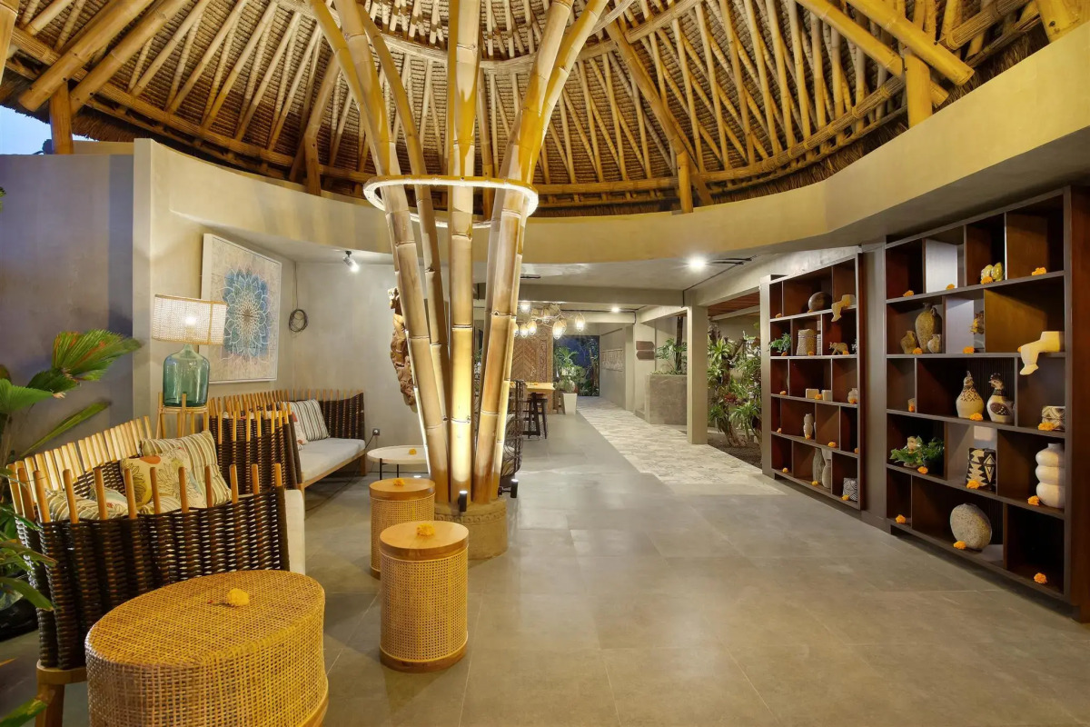 Amarea Resort & Spa Ubud by iNi Vie Hospitality
