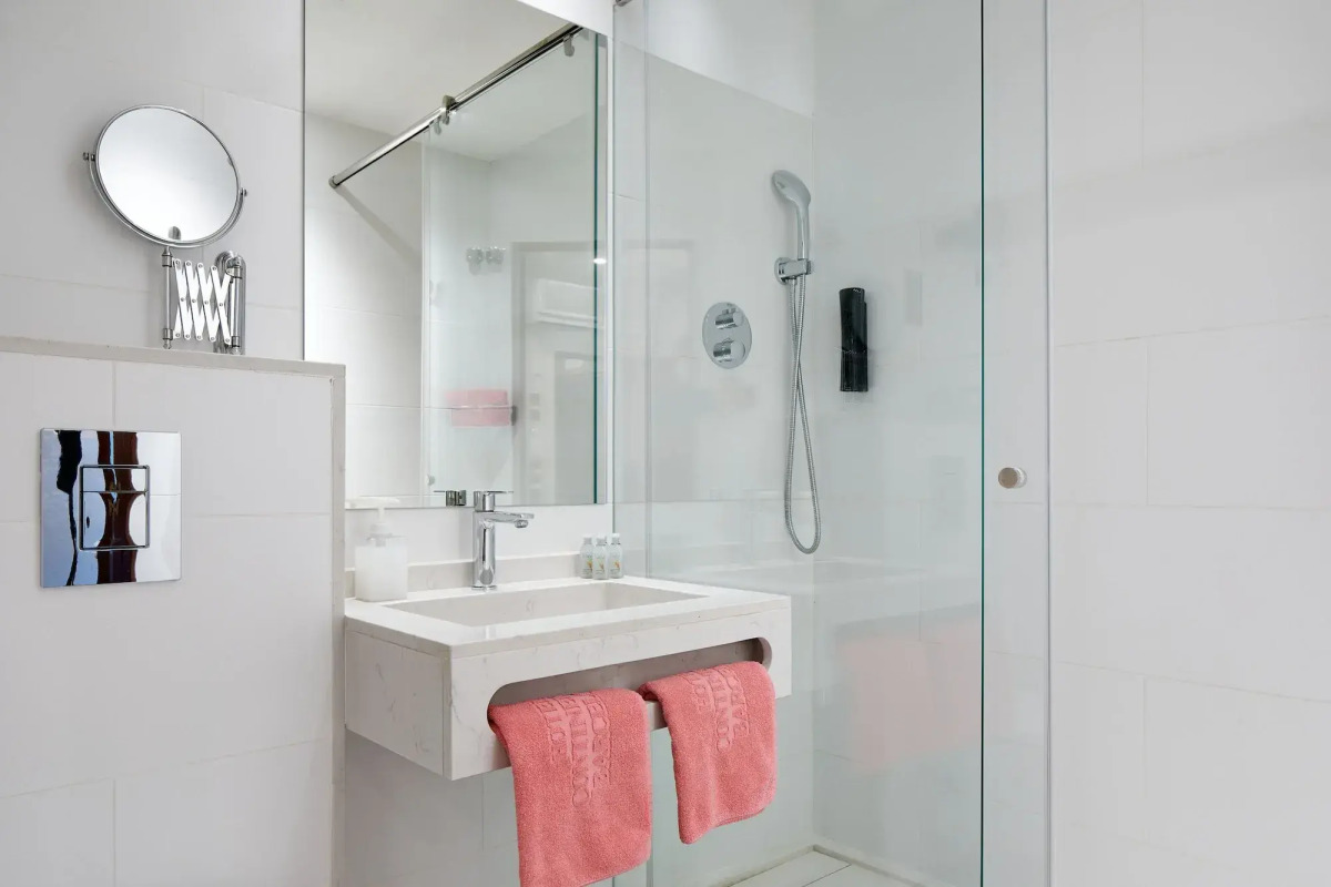 Hotel Continental Palacete