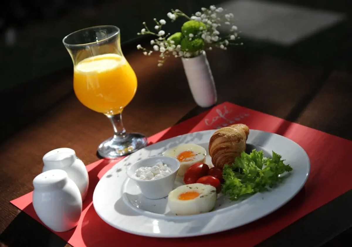 Brasil Suites Hotel & Apartments