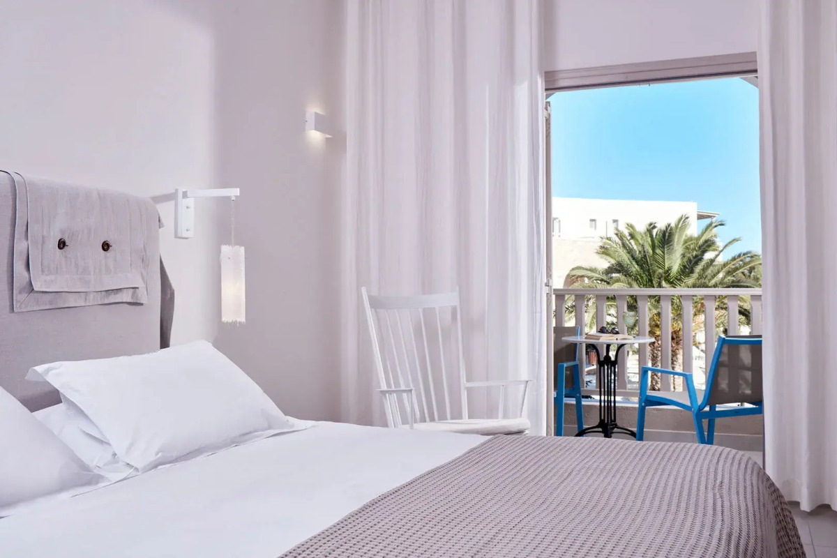 Santo Miramare Resort