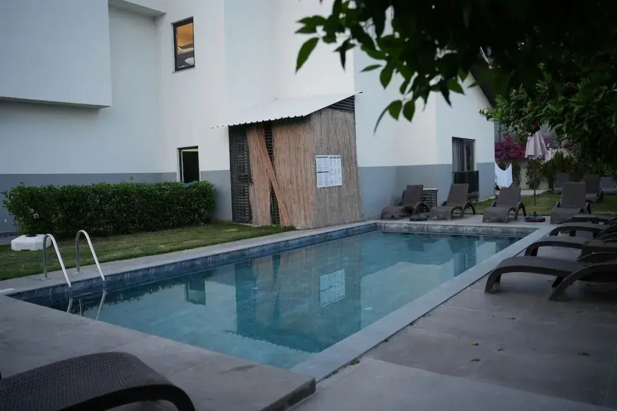 Ramses Spa  & Resort